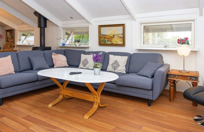 6 Person Holiday Home in Ronde-by Traum - Photo 9