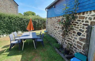 Gîte Les P'tites Salines - Foto 40