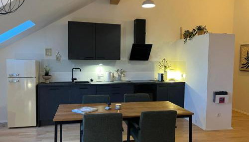 moselquartier terlinden- Loft - Foto 5