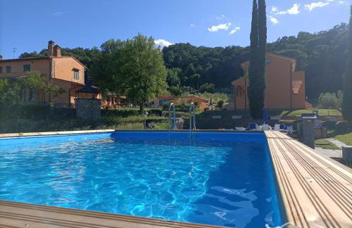 B&B Agriturismo Regno di Toscana - Foto 15