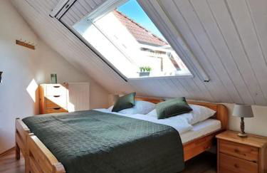 Fewo Strandkrabbe DG - Foto 4