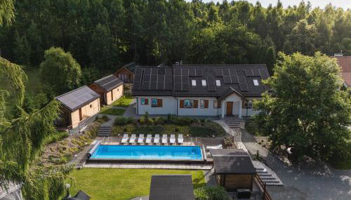 Modrzewiowe Zacisze - Foto 3