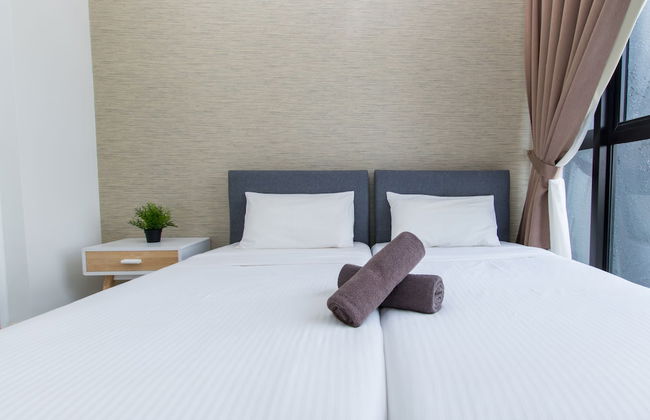 D Pristine Family Suite By Holi - Foto 4