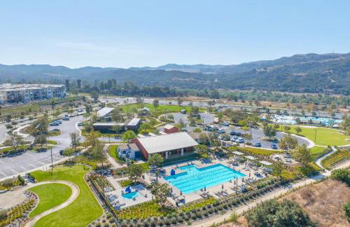 # Marbella Lane - Stylish Dream Home in RMV with Pool - Foto 159