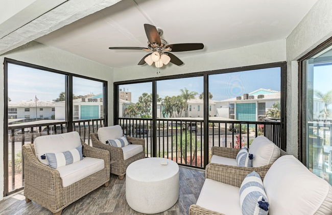 Resting Beach Place managed by Beach Retreats - Foto 9