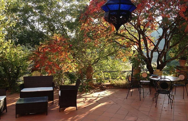 Villa Poggio di Gaville - Foto 39