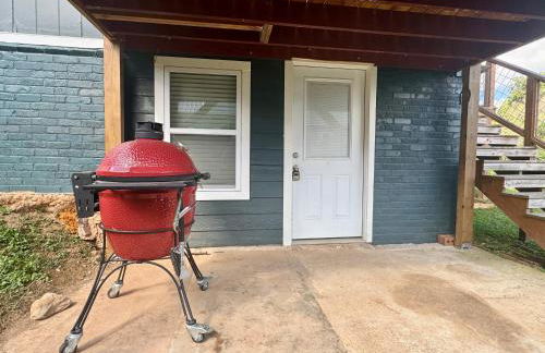 Creekside Base for Hiking and Biking, Near Downtown - Foto 35