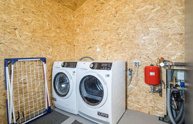 "Kris" - 200m from the sea - Foto 8