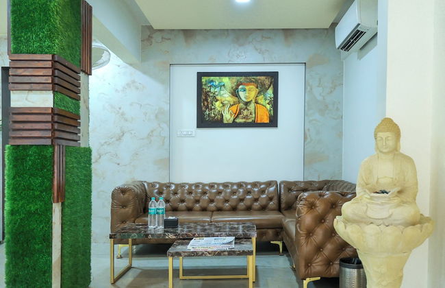 Copper 11 Service Apartments -SB Road, Shivaji Nagar, Pune - Foto 62