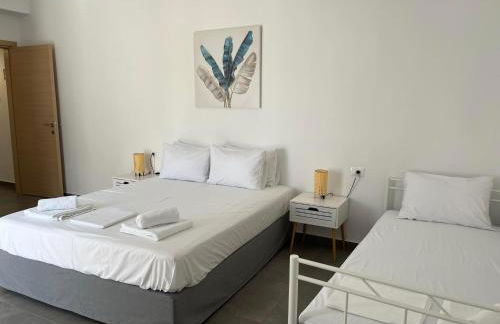 Rose House and Apartments - Foto 22