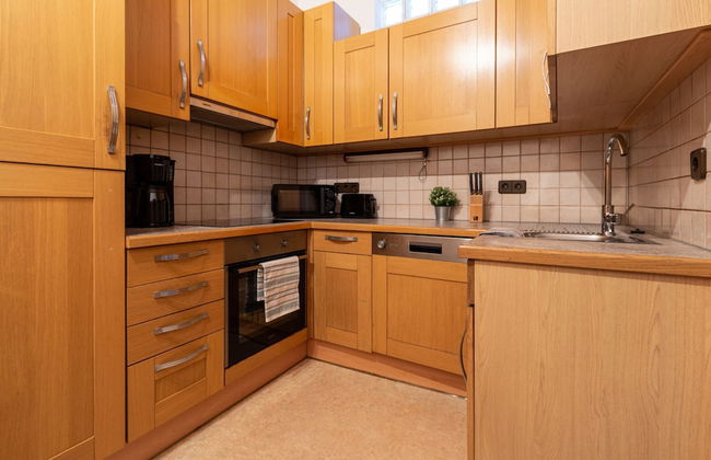 Apartment Familienplatz - Photo 46