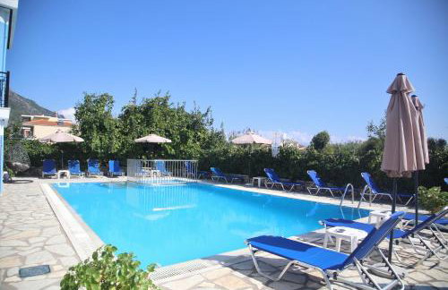 Ethereal Villas Lefkas - Photo 31