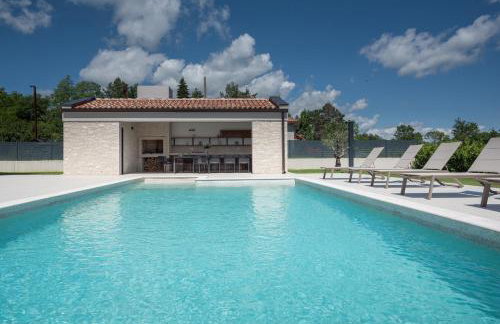 Villa Laura - Foto 1