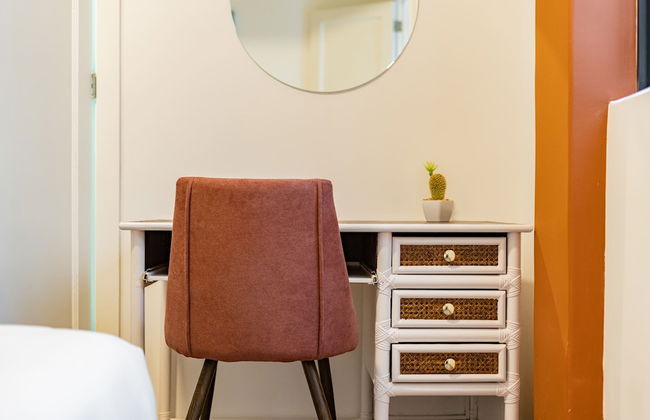 Narvarte Apartments by VH - Foto 47