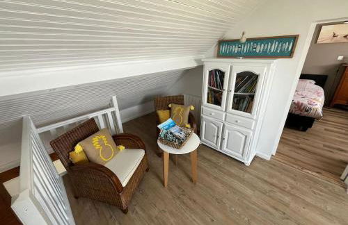 Les pieds dans l'eau - Cosqueville Vicq-mer - Foto 46