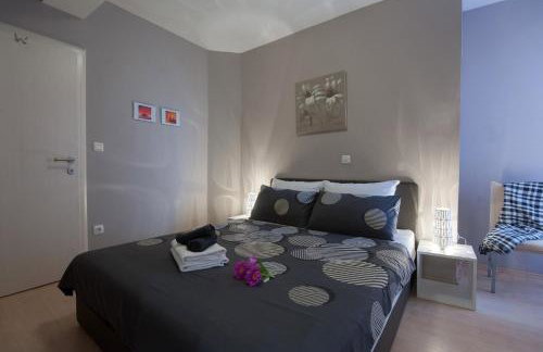 Apartmani Ivanov Poljana - Foto 19