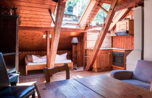 Das Forsthaus Hotelapartments - Foto 20