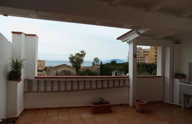 La Terrazza del Mare - Foto 38