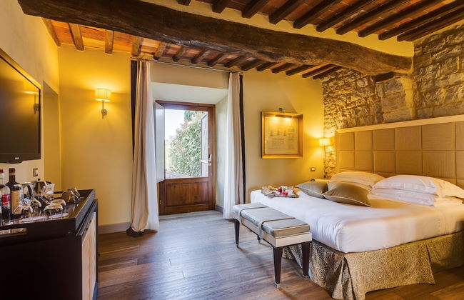 Castello La Leccia - Foto 3