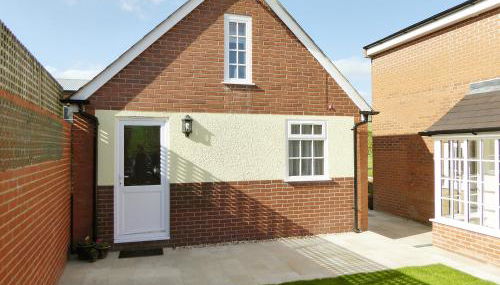 Pump Lodge - Photo 2