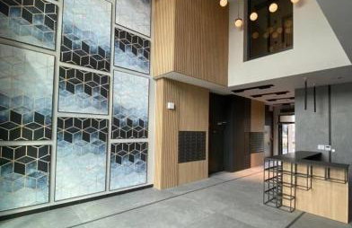 Cozy Warsaw Apart with Gym close to the Airport and City Centre - Foto 15