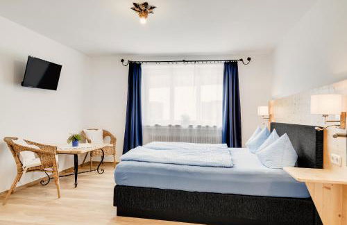 Gästehaus u Ferienwohnungen Veronika incl Frühstücksbuffet und KönigsCard mit 200 kostenlosen Attraktionen - Foto 50