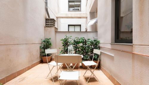 2762 - AB Park Guell Apartment B-II - Foto 5