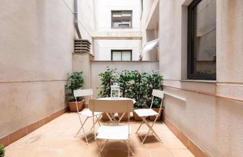 2762 - AB Park Guell Apartment B-II - Foto 5