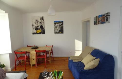 Apartments Center Castelo de São Jorge - Photo 126