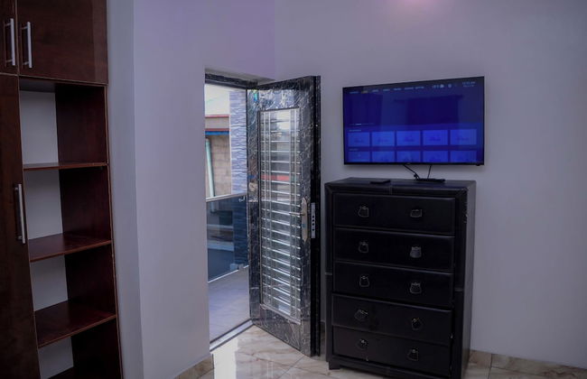 Bamgbose Apartments in Surulere, Lagos Nigeria - Foto 8