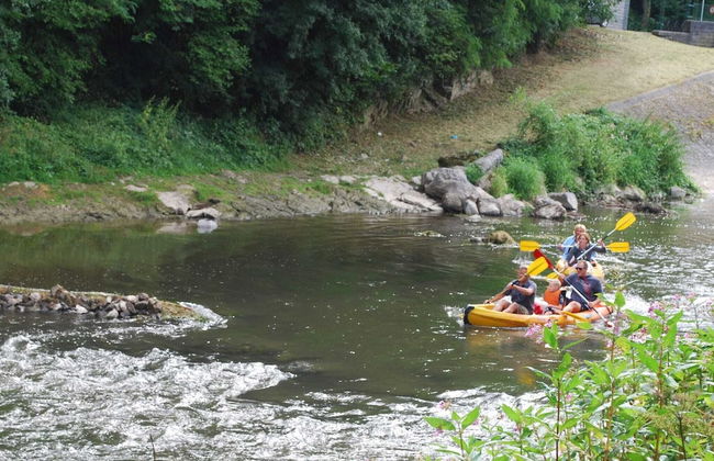 House in Somme-leuze Near Ardennes Hills - Foto 11