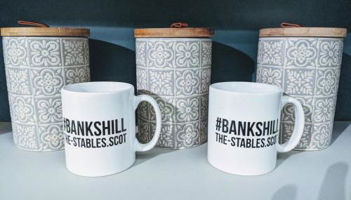 The Stables - Bankshill - Photo 2