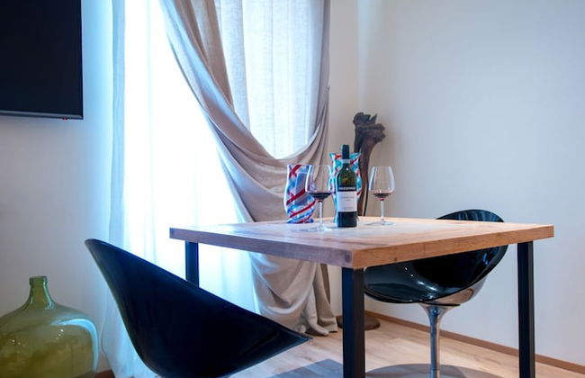 Massimago Wine Suites - Foto 23