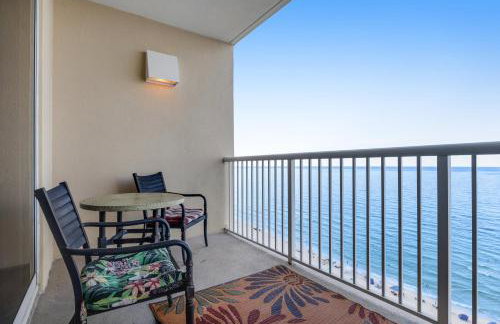Majestic 1-1306! Gulf front 1bedroom, Pool,Hot Tubs,Tennis - Photo 6
