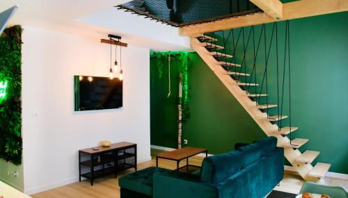 La suite Oasis - Foto 4