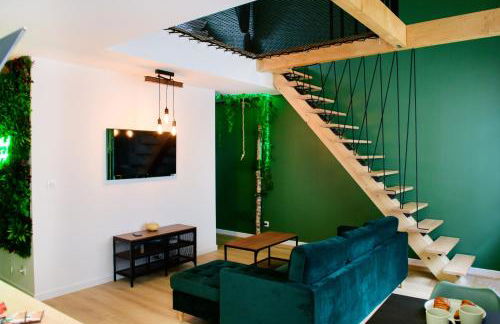 La suite Oasis - Foto 4