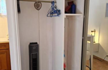 logement entier en pleine nature avec jardin terrasse tennis pétanque piscine - Foto 18