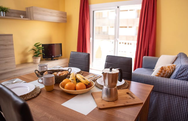 RVApartaments Els Salats - Foto 22