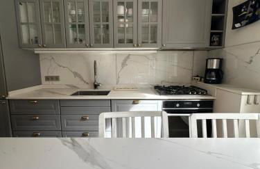 70sqm in heart of chamonix - Foto 8