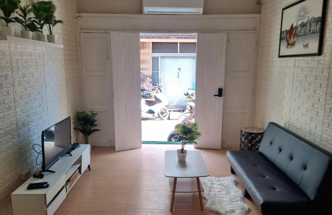 Haus Sathorn Pier - Photo 9