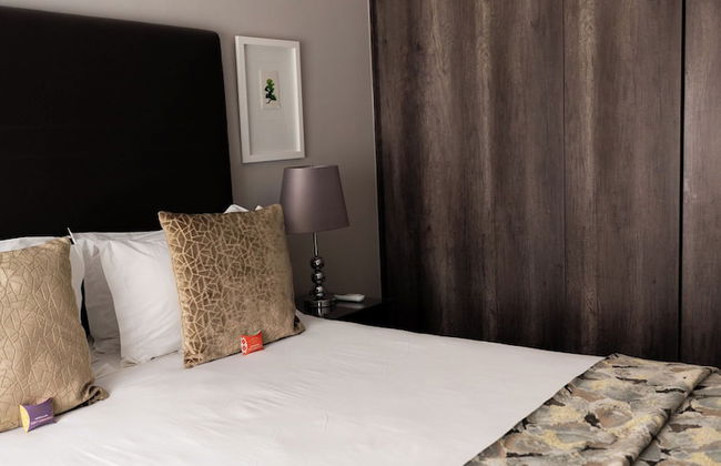 Kyalami Creek Luxury Apartments - Foto 18