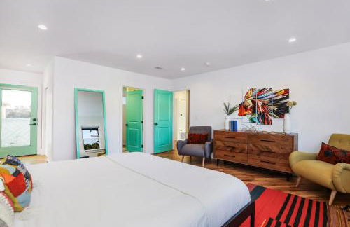 Peace Palace 56 - Foto 18