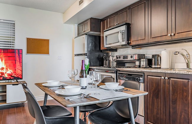 Fort York Suites - Foto 41