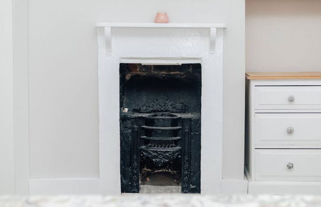 Chalk House - Pet Friendly - From 125 Per Night - Foto 2