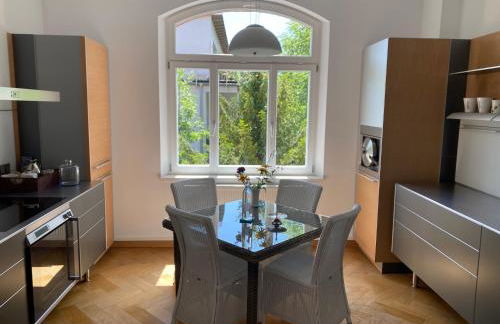 Helsinki Apartment Erfurt 2 - Foto 13