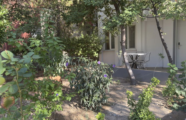 Reis Thermal Otel - Foto 26