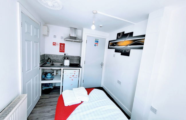 Comfortable Stay - Berridge - Foto 15