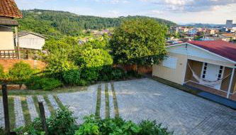 ROTA DA SERRA casa completa com ar-cond - Foto 2