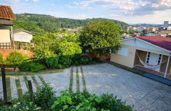 ROTA DA SERRA casa completa com ar-cond - Foto 2