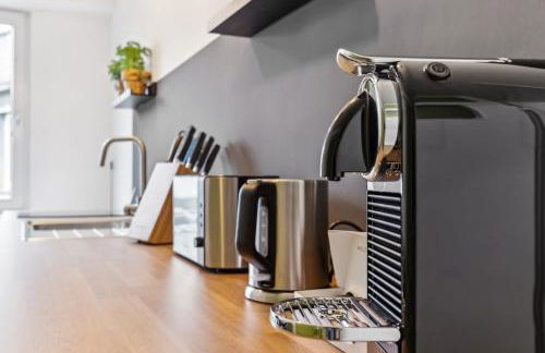 Zentrale Lage & perfekter Komfort! - Photo 10